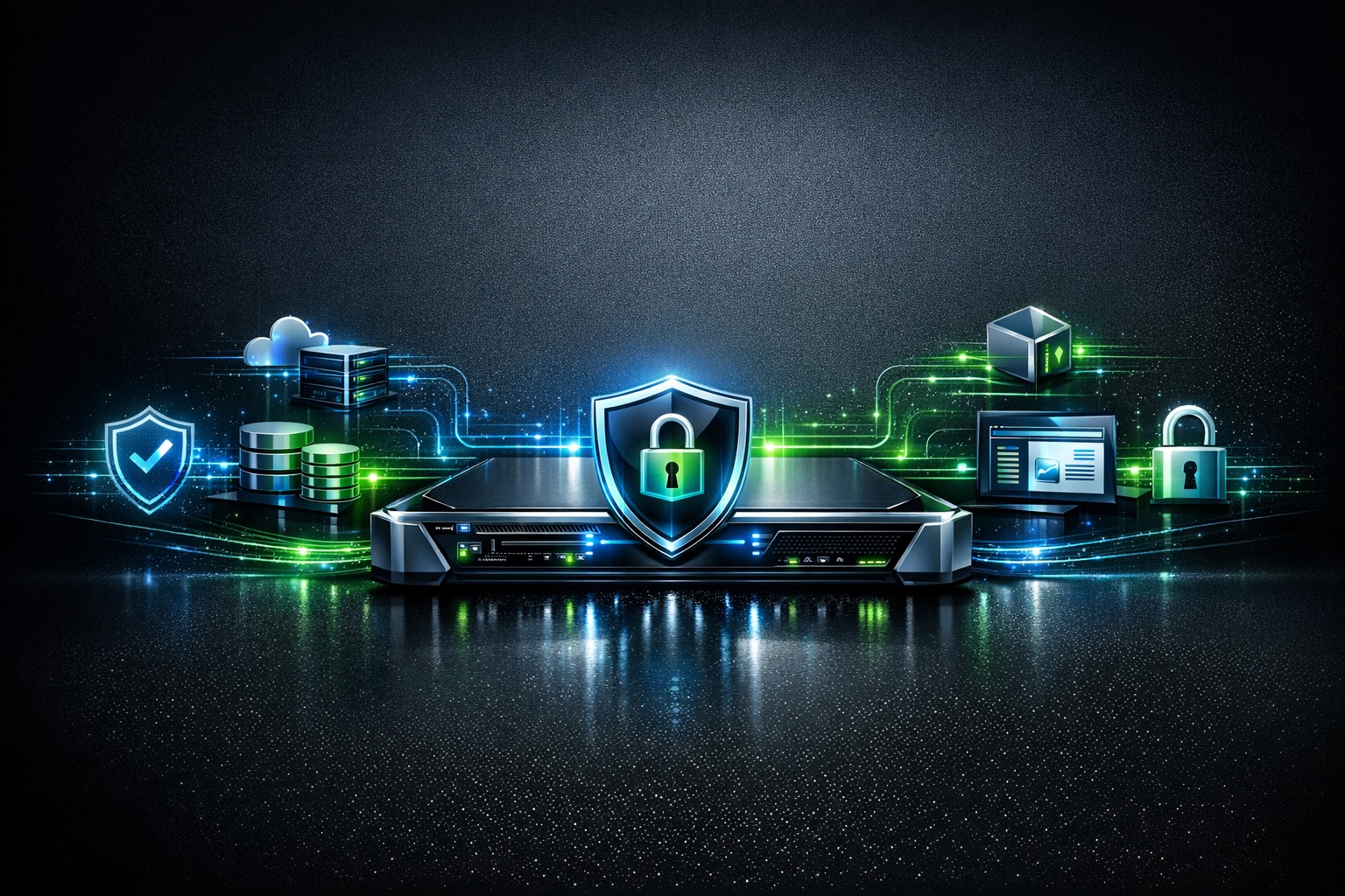 Featured image of post When Self-Hosted Caddy Is Enough for Your Reverse Proxy Layer