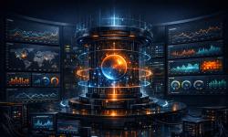 Featured image of post When Self-Hosted Prometheus and Grafana Are the Right Monitoring Stack