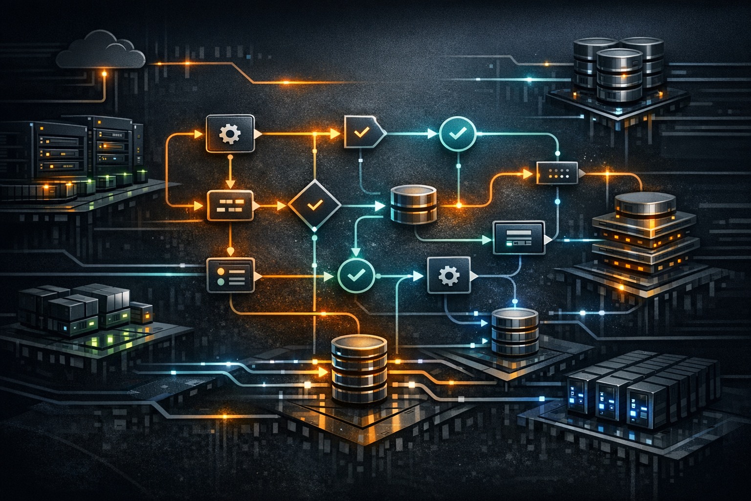 Featured image of post When Self-Hosted n8n Is the Better Choice