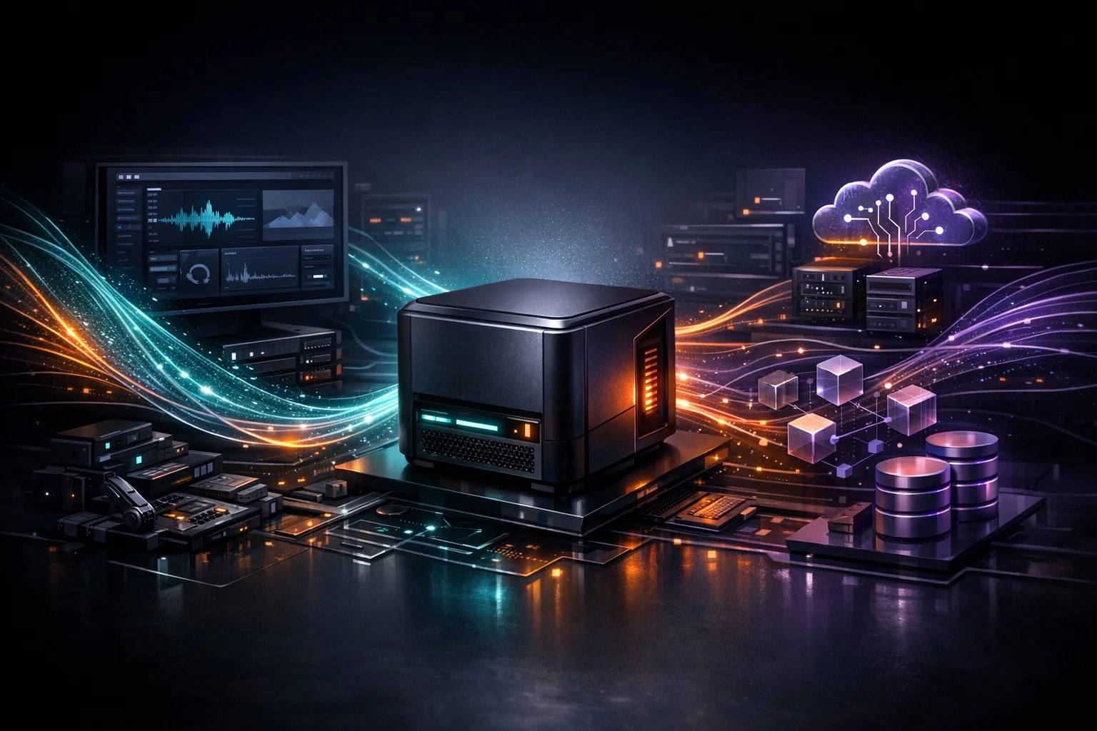 Featured image of post When Self-Hosted Ollama Makes Sense for Private AI Workflows