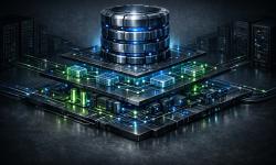 Featured image of post When Self-Hosted PostgreSQL Is the Right Default for Internal Tools