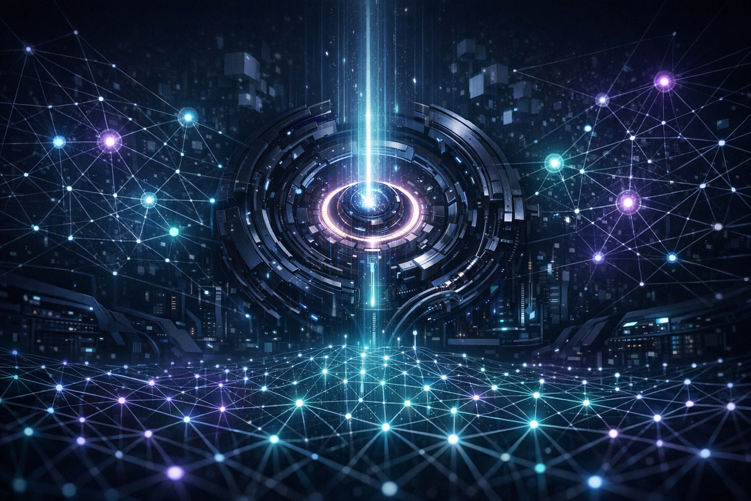 Featured image of post When Self-Hosted Qdrant Is the Better Fit for Retrieval and Internal AI Search