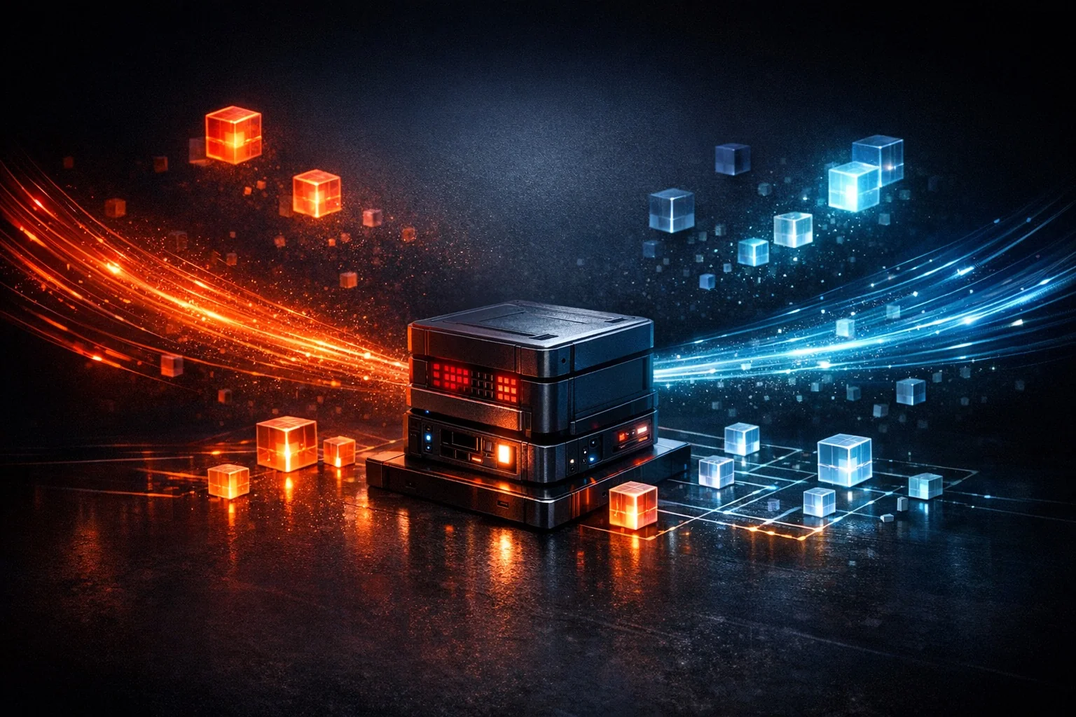 Featured image of post When Self-Hosted Redis Starts Paying Off