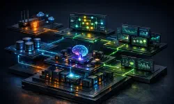 Featured image of post A Practical Self-Hosted Stack for AI, Automation, and Internal Tools