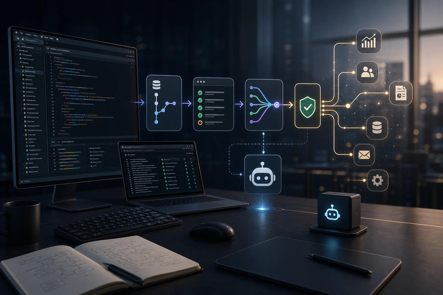 Featured image of post Why Coding Agents Are the First Real AI Agent Use Case