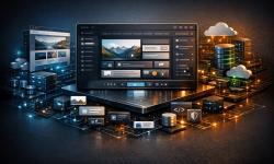 Featured image of post When Self-Hosted WordPress Still Makes Business Sense